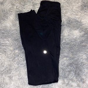 lululemon leggings 25”